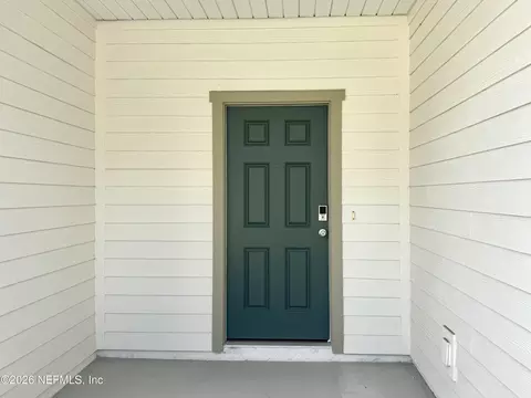 Exterior - 74 Pittman Ct, Saint Augustine, FL 32086 photo 5 of 6