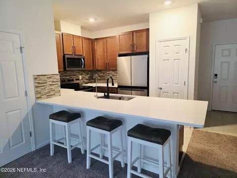 Kitchen - 74 Pittman Ct, Saint Augustine, FL 32086 photo 1 of 4
