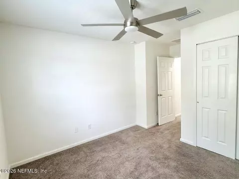 Bedroom - 74 Pittman Ct, Saint Augustine, FL 32086 photo 6 of 9