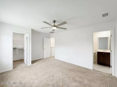 Bedroom - 74 Pittman Ct, Saint Augustine, FL 32086 photo 3 of 9
