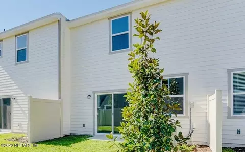 Exterior - 74 Pittman Ct, Saint Augustine, FL 32086 photo 6 of 6