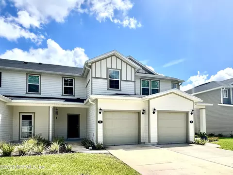 Exterior - 74 Pittman Ct, Saint Augustine, FL 32086 photo 2 of 6