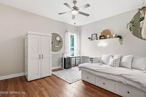 Bedroom - 2892 Oakgrove Ave, Saint Augustine, FL 32092 photo 4 of 8