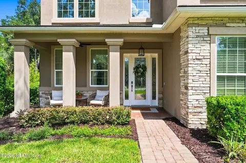 Exterior - 2892 Oakgrove Ave, Saint Augustine, FL 32092 photo 2 of 7