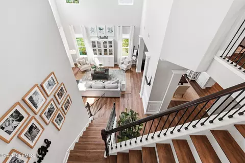 Entry Way - 2892 Oakgrove Ave, Saint Augustine, FL 32092 photo 3 of 4