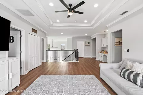 Entry Way - 2892 Oakgrove Ave, Saint Augustine, FL 32092 photo 4 of 4