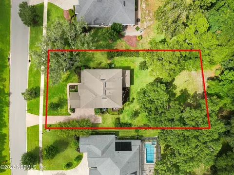 View/Area - 2892 Oakgrove Ave, Saint Augustine, FL 32092 photo 4 of 7