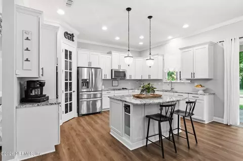 Kitchen - 2892 Oakgrove Ave, Saint Augustine, FL 32092 photo 2 of 4