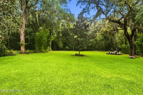 Exterior - 2892 Oakgrove Ave, Saint Augustine, FL 32092 photo 5 of 7