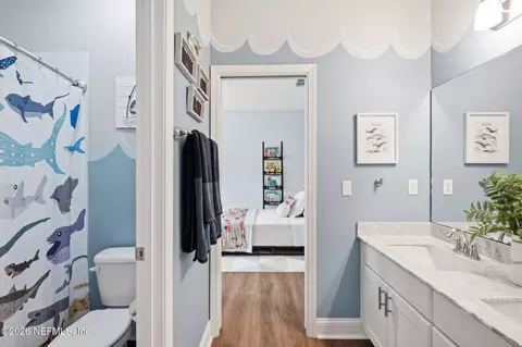 Bath - 2892 Oakgrove Ave, Saint Augustine, FL 32092 photo 4 of 7