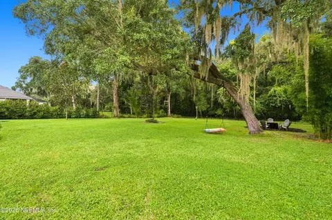 Exterior - 2892 Oakgrove Ave, Saint Augustine, FL 32092 photo 3 of 7