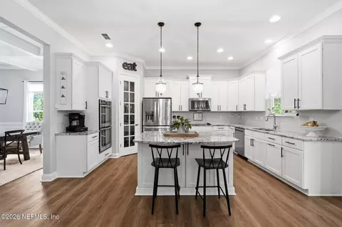 Kitchen - 2892 Oakgrove Ave, Saint Augustine, FL 32092 photo 1 of 4