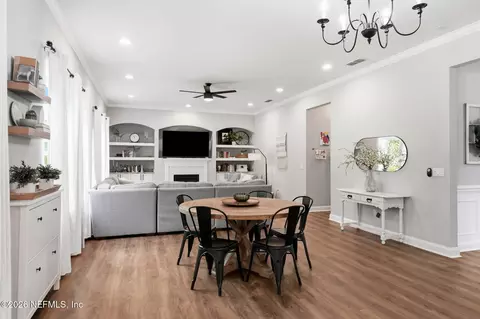 Dining - 2892 Oakgrove Ave, Saint Augustine, FL 32092 photo 3 of 3