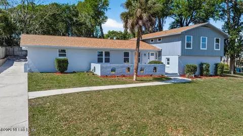 4040 Cove Saint Johns Rd, Jacksonville, FL 32277