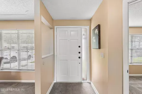 Entry Way - 8364 Pointer Dr N, Jacksonville, FL 32221 photo 1 of 2