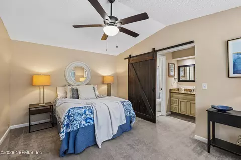 Bedroom - 8364 Pointer Dr N, Jacksonville, FL 32221 photo 1 of 5