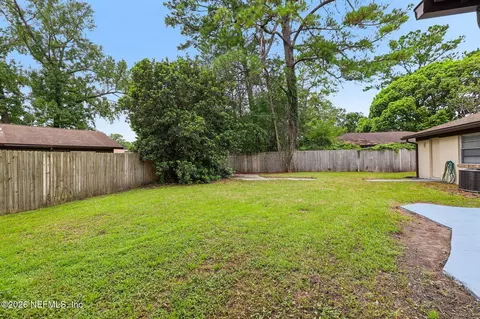 Exterior - 8364 Pointer Dr N, Jacksonville, FL 32221 photo 4 of 6