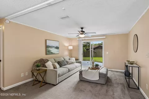 Living - 8364 Pointer Dr N, Jacksonville, FL 32221 photo 3 of 3