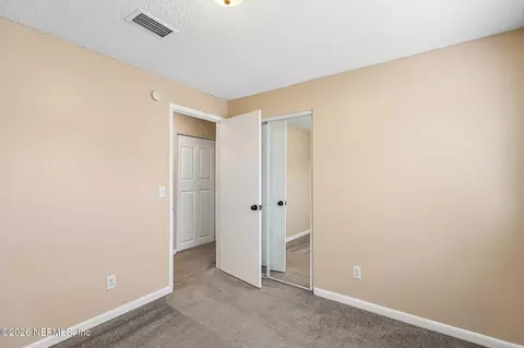 Bedroom - 8364 Pointer Dr N, Jacksonville, FL 32221 photo 5 of 5
