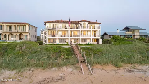2357 S Ponte Vedra Blvd, Ponte Vedra Beach, FL 32082