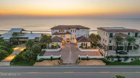 2357 S Ponte Vedra Blvd, Ponte Vedra Beach, FL 32082