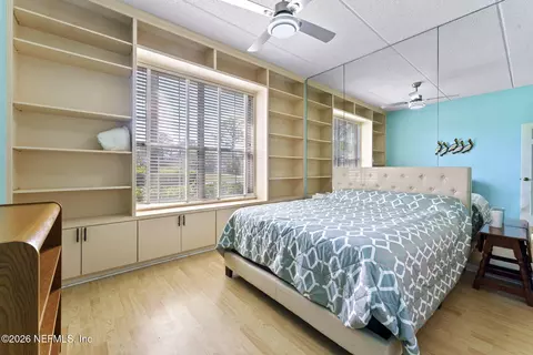 Bedroom - 710 Augusta Cir, Saint Augustine, FL 32086 photo 2 of 2
