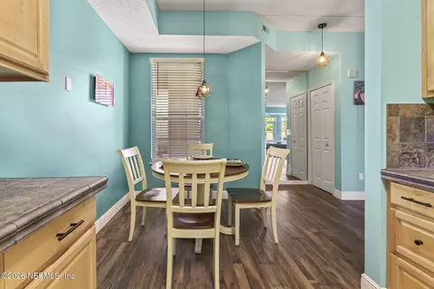 Dining - 710 Augusta Cir, Saint Augustine, FL 32086 photo 1 of 2
