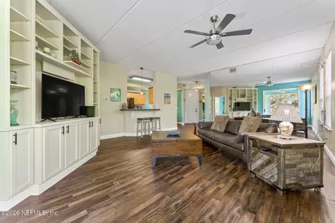 Living - 710 Augusta Cir, Saint Augustine, FL 32086 photo 1 of 1