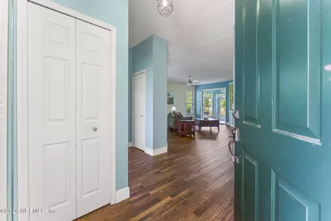 Entry Way - 710 Augusta Cir, Saint Augustine, FL 32086 photo 1 of 1