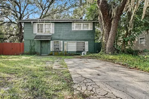 524 W 62nd St, Jacksonville, FL 32208