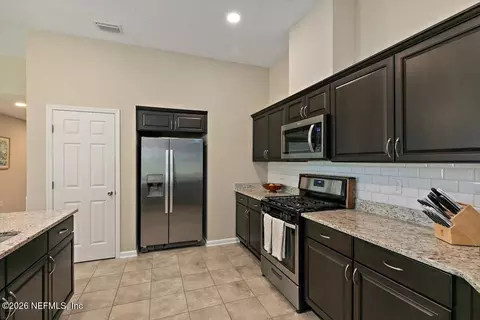 Kitchen - 114 Bluejack Ln, Saint Augustine, FL 32095 photo 3 of 3