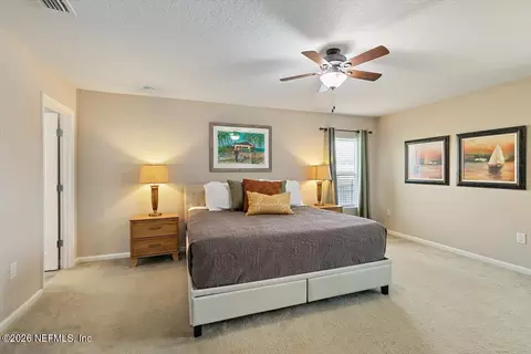 Bedroom - 114 Bluejack Ln, Saint Augustine, FL 32095 photo 1 of 5