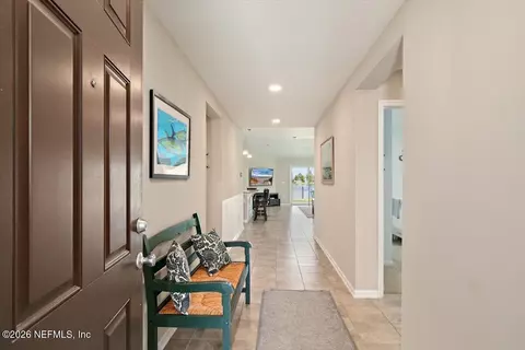 Entry Way - 114 Bluejack Ln, Saint Augustine, FL 32095 photo 2 of 3
