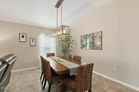 Dining - 114 Bluejack Ln, Saint Augustine, FL 32095 photo 2 of 2