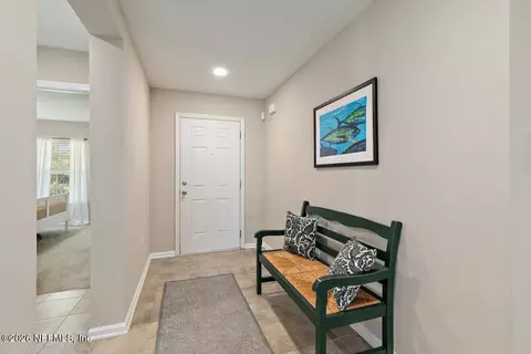 Entry Way - 114 Bluejack Ln, Saint Augustine, FL 32095 photo 1 of 3