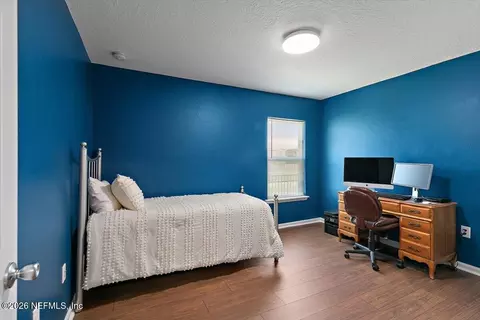 Bedroom - 114 Bluejack Ln, Saint Augustine, FL 32095 photo 5 of 5