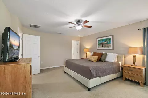Bedroom - 114 Bluejack Ln, Saint Augustine, FL 32095 photo 2 of 5