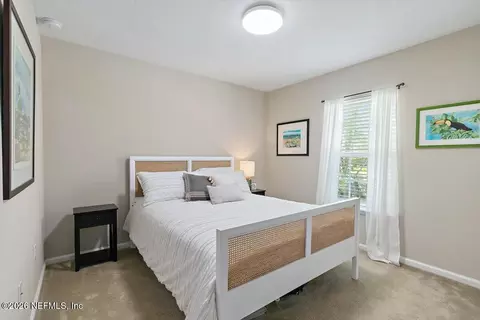 Bedroom - 114 Bluejack Ln, Saint Augustine, FL 32095 photo 4 of 5