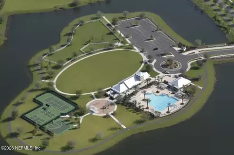 View/Area - 114 Bluejack Ln, Saint Augustine, FL 32095 photo 10 of 10