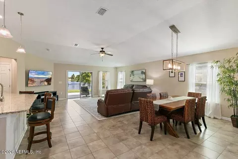 Dining - 114 Bluejack Ln, Saint Augustine, FL 32095 photo 1 of 2
