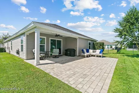 Exterior - 114 Bluejack Ln, Saint Augustine, FL 32095 photo 4 of 9