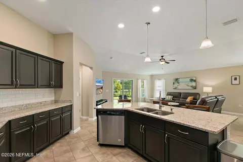 Kitchen - 114 Bluejack Ln, Saint Augustine, FL 32095 photo 2 of 3