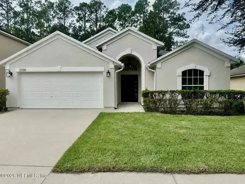 2330 Cherokee Cove Trl, Jacksonville, FL 32221