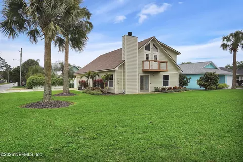 1110 Ruth Ave, Jacksonville Beach, FL 32250