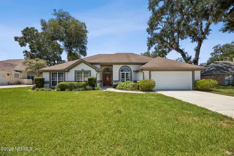 4528 Bay Harbour Dr, Jacksonville, FL 32225