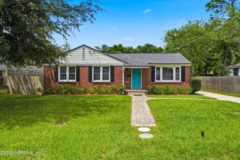 4334 Redwood Ave, Jacksonville, FL 32207