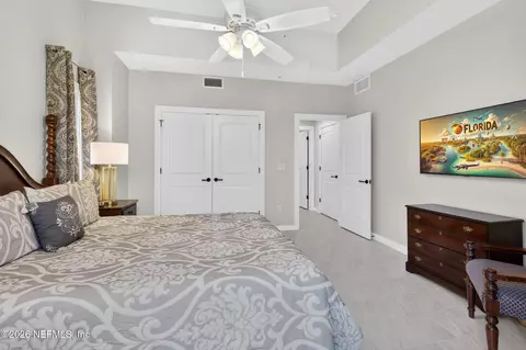 Bedroom - 955 Registry Blvd #212, Saint Augustine, FL 32092 photo 6 of 7