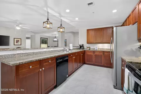 Kitchen - 955 Registry Blvd #212, Saint Augustine, FL 32092 photo 1 of 7