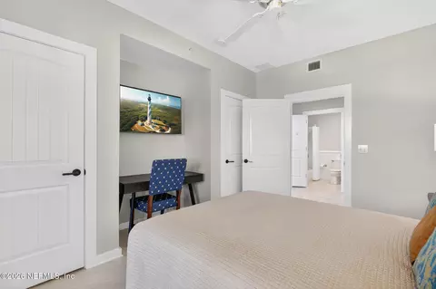 Bedroom - 955 Registry Blvd #212, Saint Augustine, FL 32092 photo 2 of 7