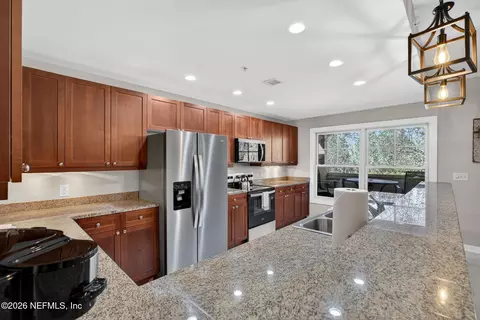 Kitchen - 955 Registry Blvd #212, Saint Augustine, FL 32092 photo 5 of 7